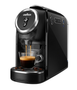 Кафемати на дози и капсули