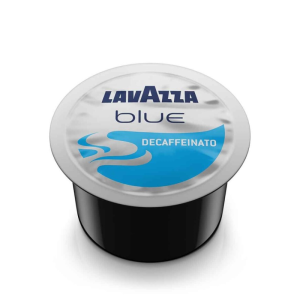 КАПСУЛИ LAVAZZA DECAFFEINATO 1/100