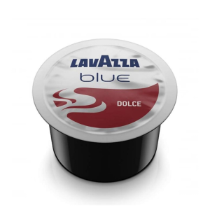 КАПСУЛИ LAVAZZA DOLCE 1/100