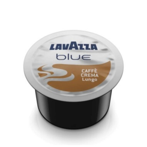 КАПСУЛИ LAVAZZA CREMA LUNGO 1/100