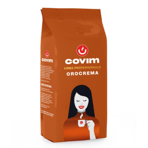 ЕСПРЕСО COVIM OROCREMA