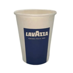 ХАРТИЕНИ ЧАШИ LAVAZZA 180мл. 1/100