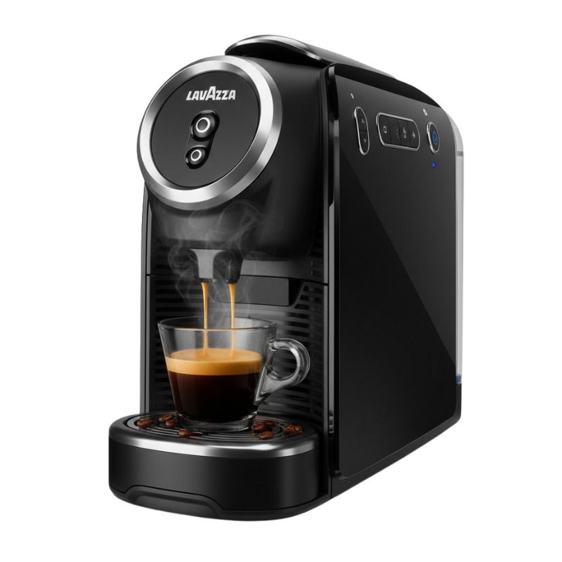 КАФЕМАТ НА КАПСУЛА LAVAZZA BLUE – LB 300 MINI