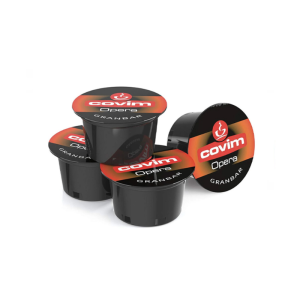 КАПСУЛИ COVIM OPERA GRANBAR 1/100