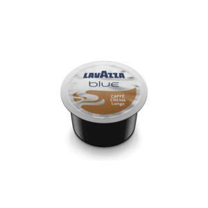 КАПСУЛИ LAVAZZA CREMA LUNGO 1/100