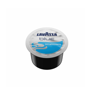 КАПСУЛИ LAVAZZA DECAFFEINATO 1/100