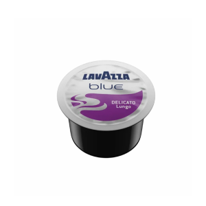 КАПСУЛИ LAVAZZA DELICATO 1/100