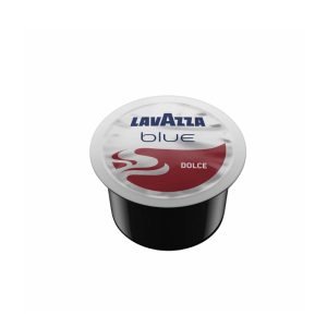 КАПСУЛИ LAVAZZA DOLCE 1/100