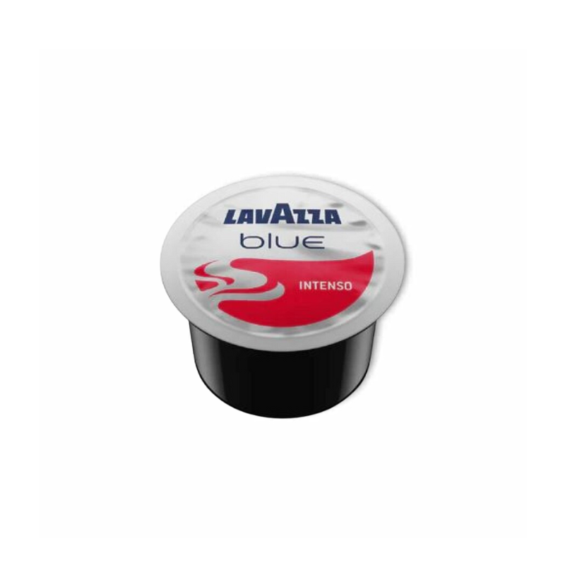 КАПСУЛИ LAVAZZA INTENSO 1/100