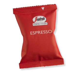 KAПСУЛИ SEGAFREDO 1/150