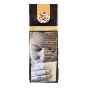 КАПУЧИНО ЛЕШНИК SATRO