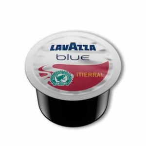КАПСУЛИ LAVAZZA TIERA 1/100