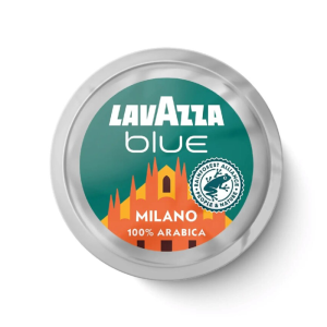 КАПСУЛИ LAVAZZA Milano Espresso 1/100