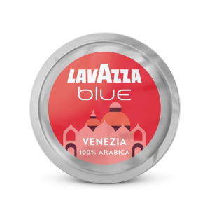 КАПСУЛИ LAVAZZA Venecia  1/100