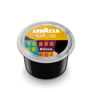 КАПСУЛИ LAVAZZA Roma 1/100