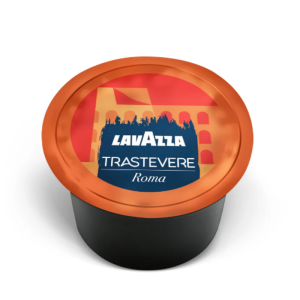 КАПСУЛИ LAVAZZA  Blue Trastevere 1/100