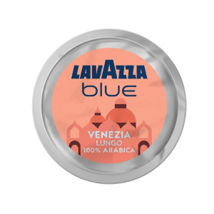 КАПСУЛИ LAVAZZA Venecia Lungo 1/100