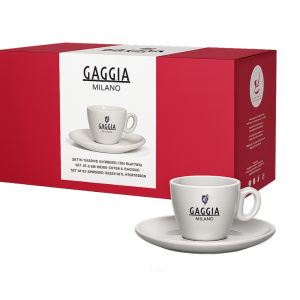 КЕРАМИЧКИ ЧАШИ GAGGIA ESPRESSO 1/6